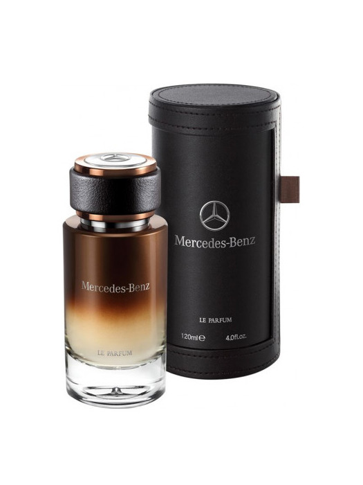 Product Mercedes-Benz perfume