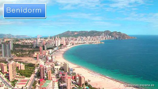 Benidorm