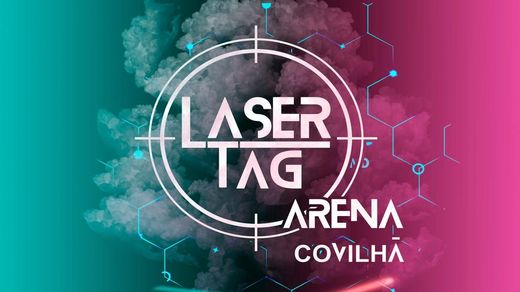 Laser Tag Arena Covilhã