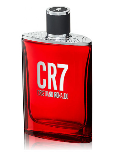 Fashion Cr7 - CRISTIANO RONALDO - Coffret | Perfumes & Companhia