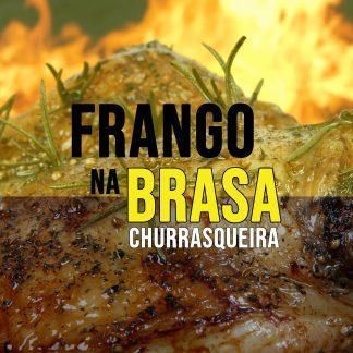 Frango Na Brasa - Refeição Pronta, Lda.