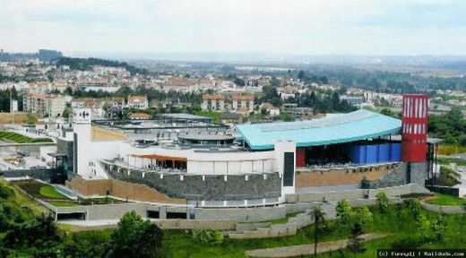 Shopping Fórum Coimbra