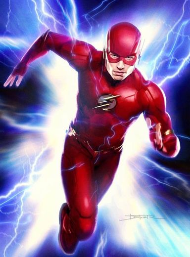 The Flash