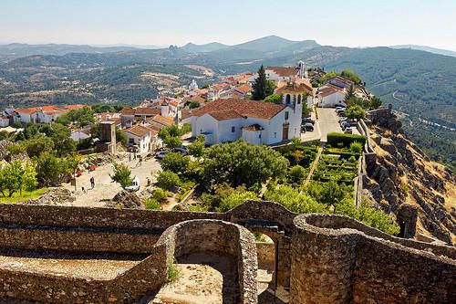 Alentejo