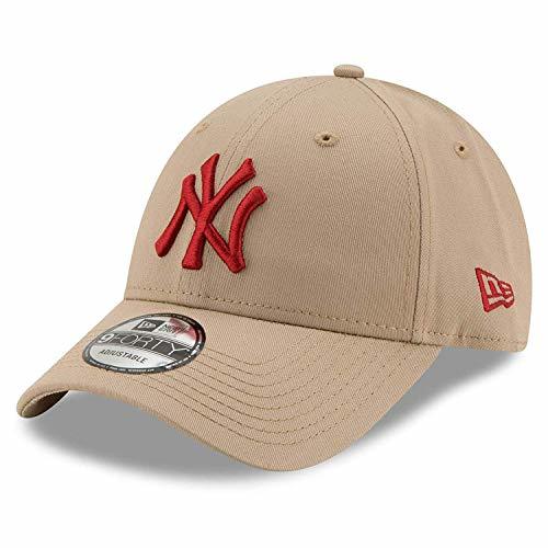 Fashion New Era 9forty Strapback Cap MLB New York Yankees los Angeles Dodgers