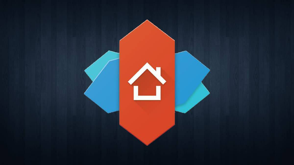 App Nova Launcher 