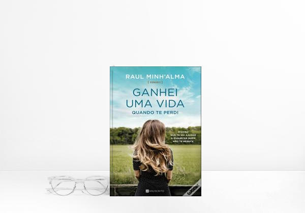 Libro Raul Minh'alma