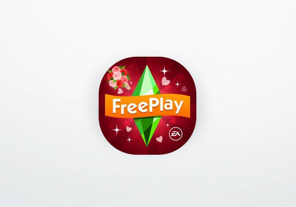 Aplicación The Sims™ FreePlay