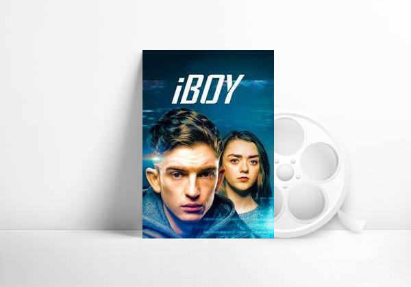 Película iBoy
