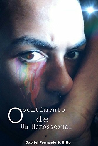 Libro O sentimento de um homossexual