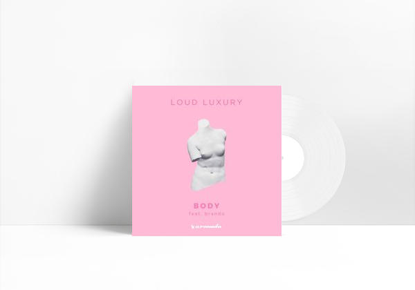 Canción Body