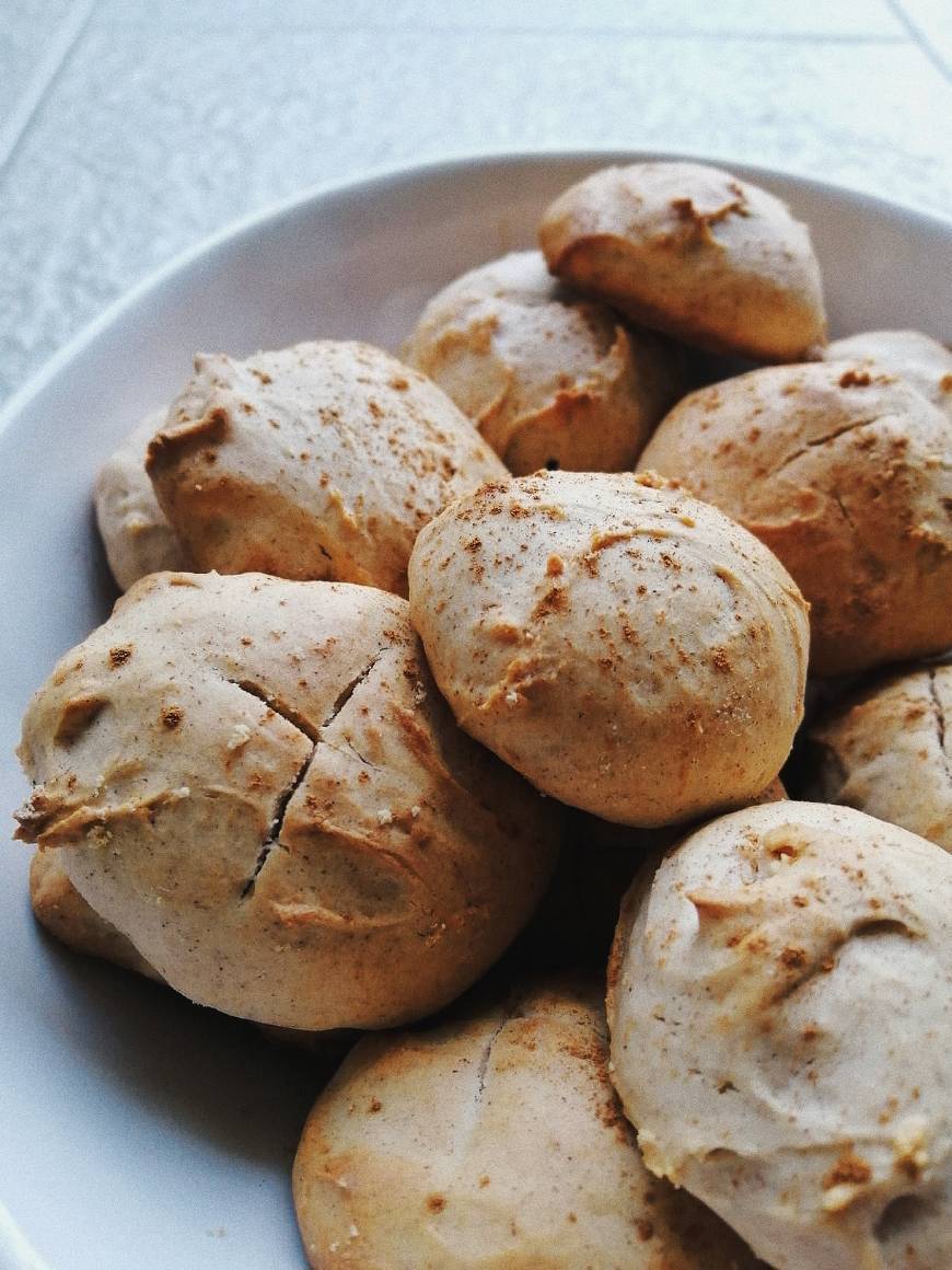 Fashion Scones