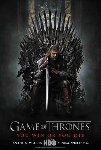 Series Game of Thrones