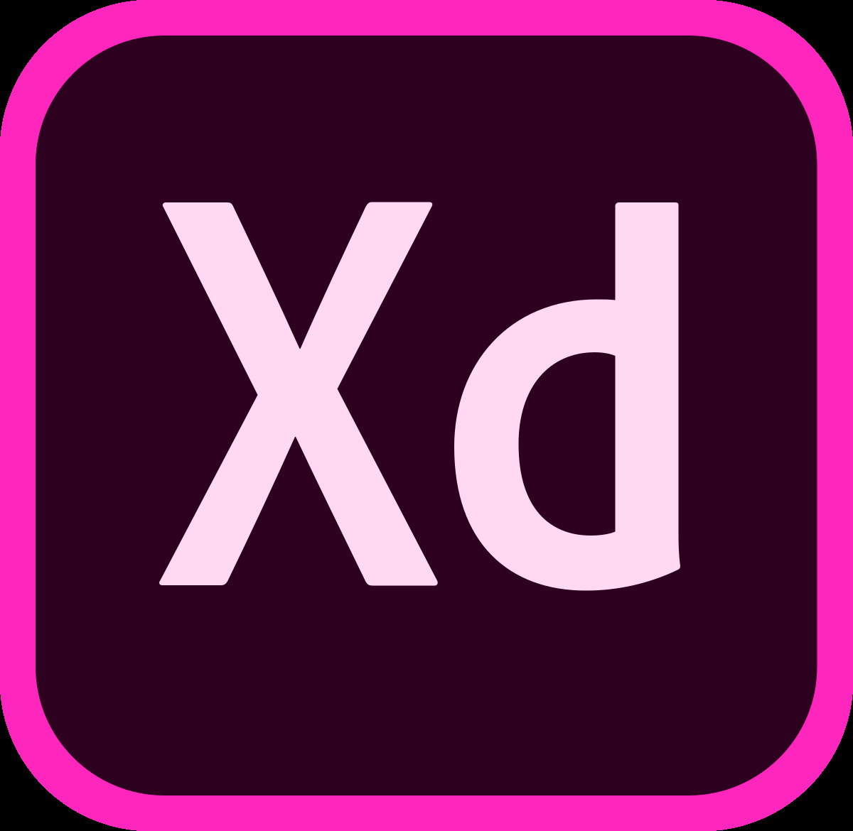 App Adobe XD