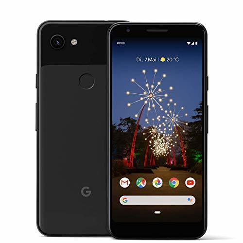 Electrónica Google Pixel 3a XL 15,2 cm