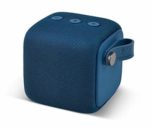 Electrónica Fresh 'n Rebel ROCKBOX BOLD S Indigo