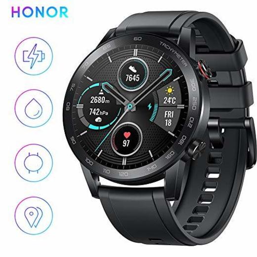 HONOR Smartwatch Magic Watch 2