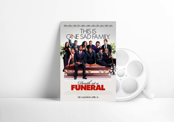Un funeral de muerte