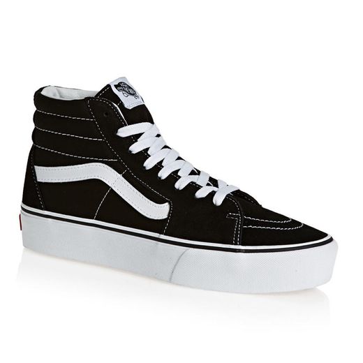 Vans sk8 hi