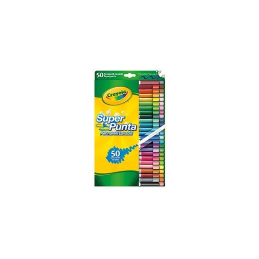Crayola 7555