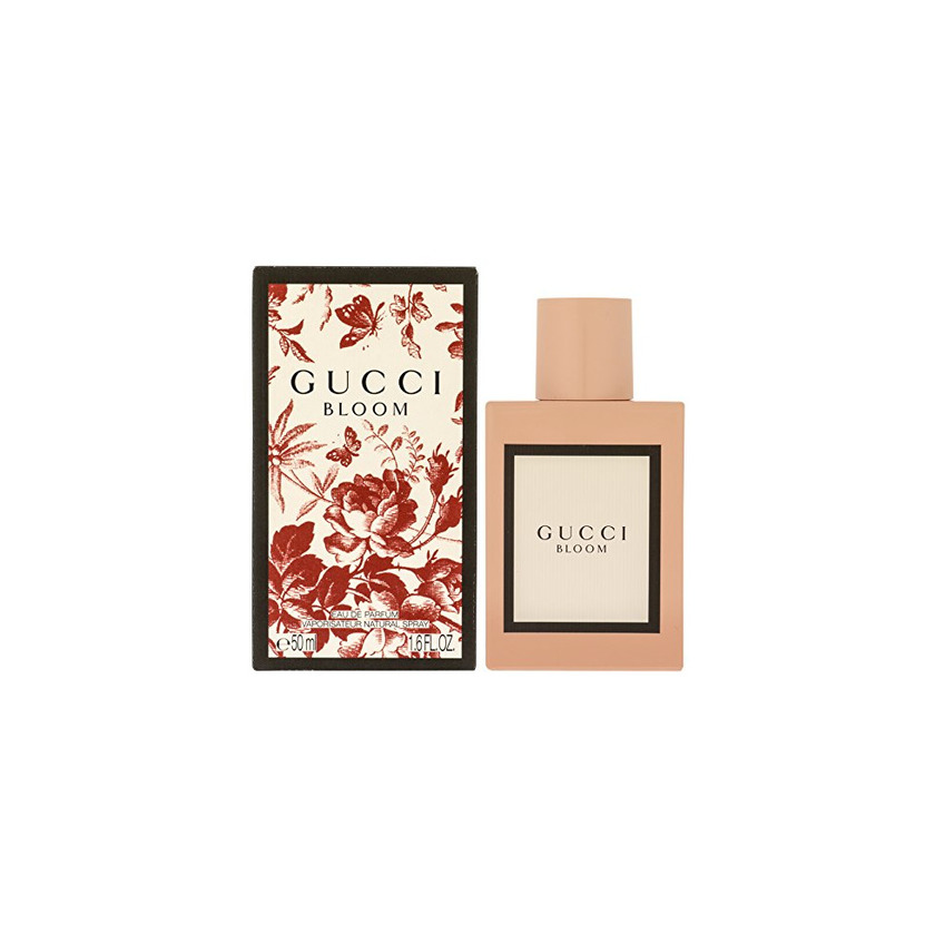 Belleza Gucci Bloom Perfume