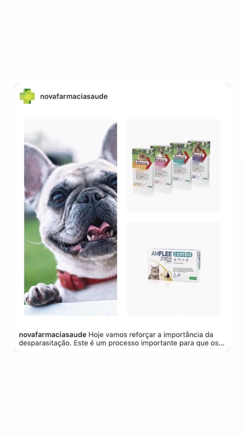 Productos Ataxxa