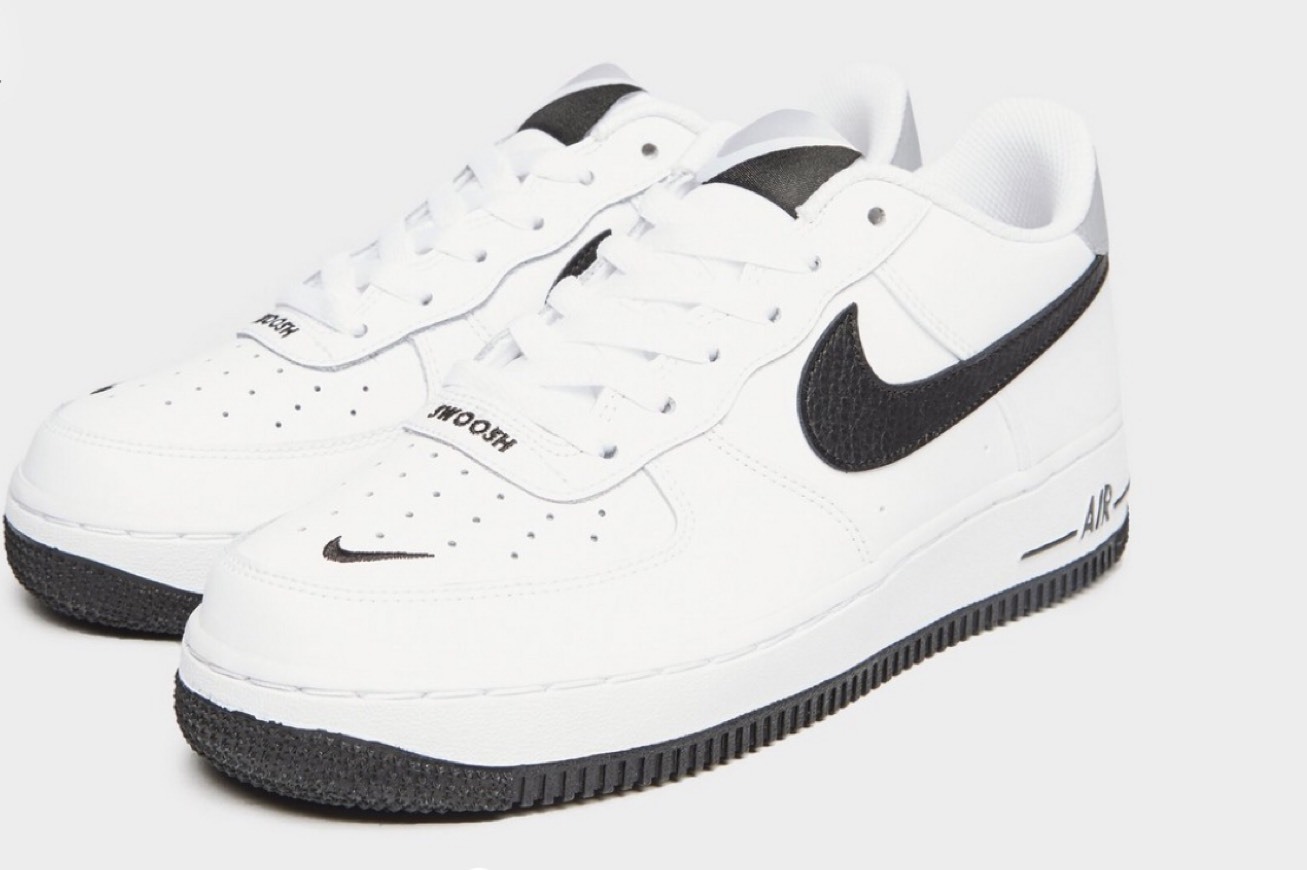 Moda Nike air force