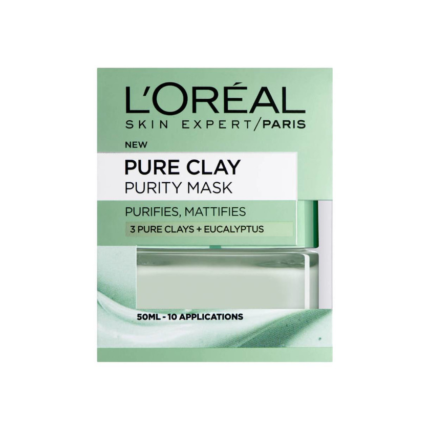 Product L'Oréal Paris