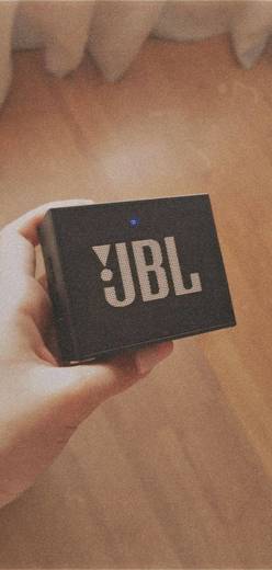 JBL Go Plus