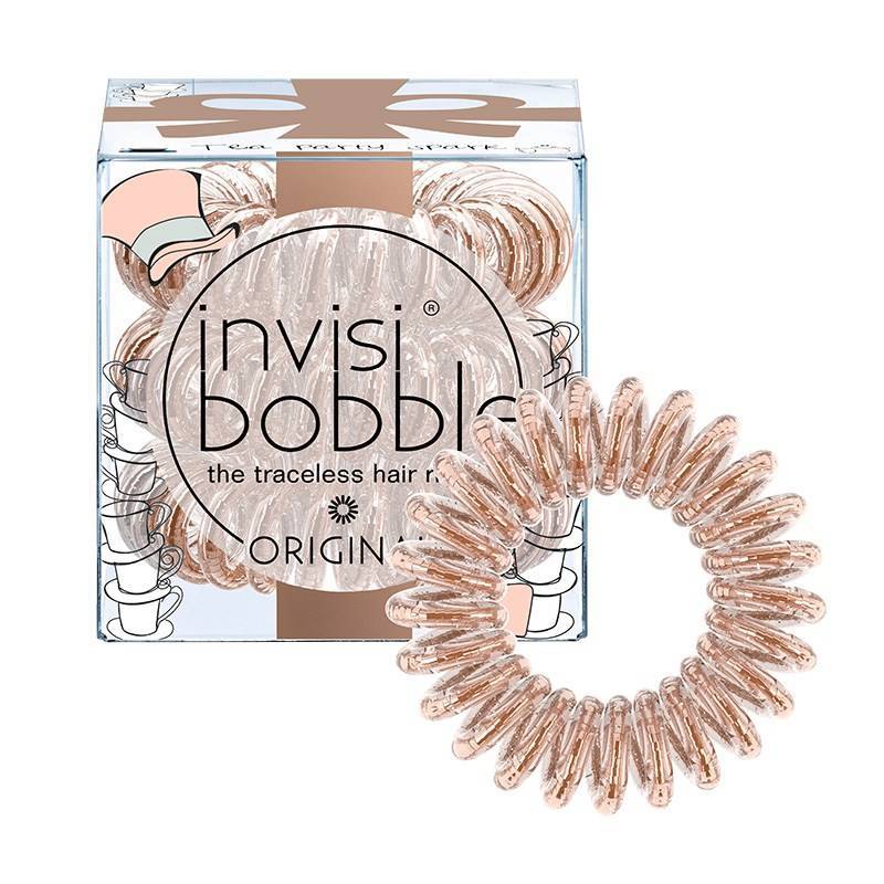 Beauty Invisibobble