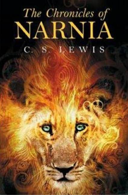 Libro As crônicas de Narnia