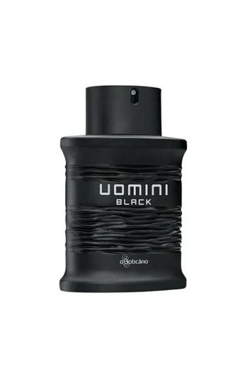 Perfume Uomini Black Eau de Toilette 100ml
