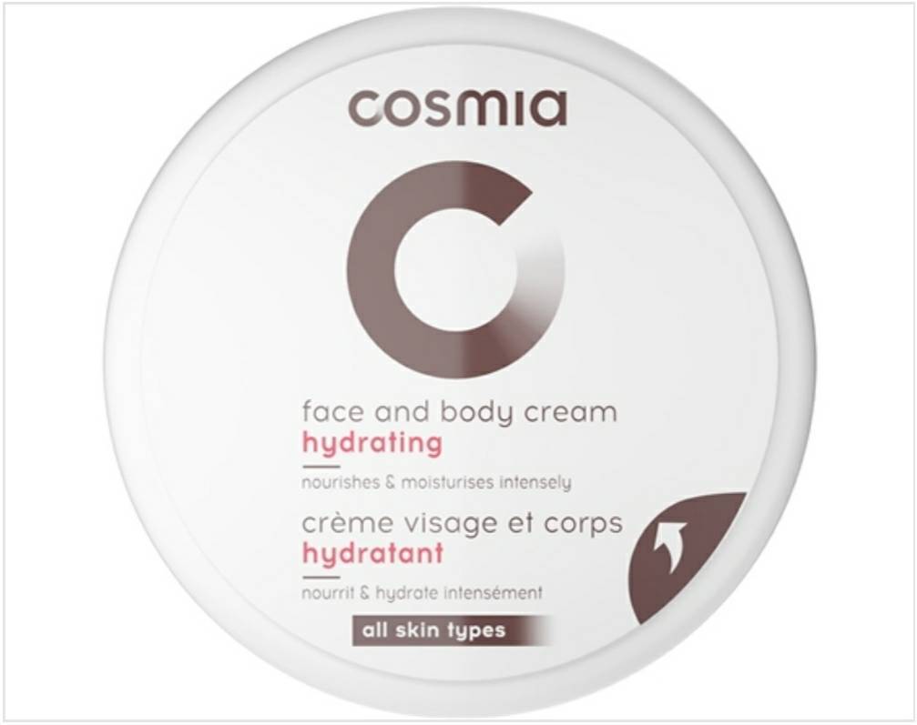 Products Cosmia