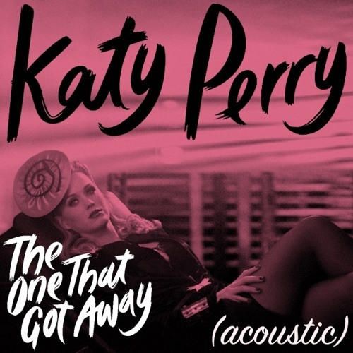 The One That Got Away - Acoustic