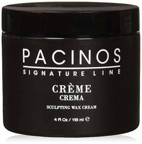 Beauty Pacinos Cream Wax - Cera