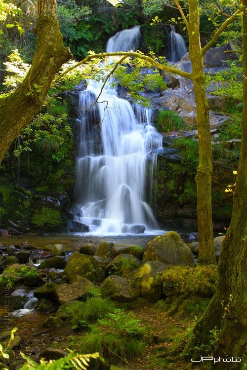 Lugar Serra da Cabreira