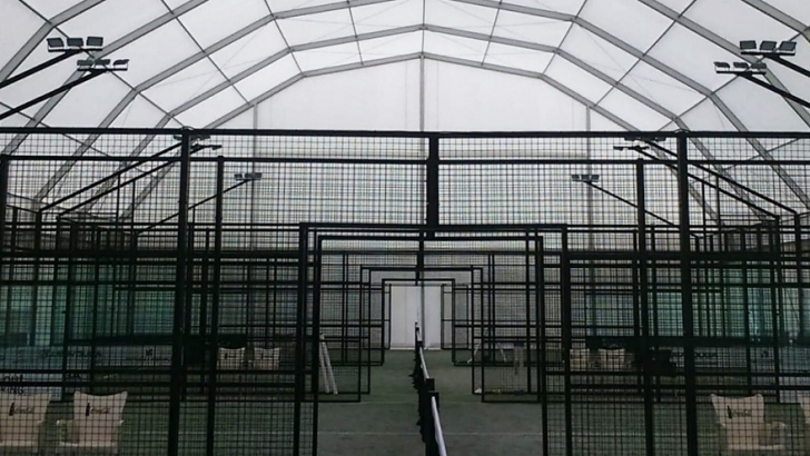 Lugar Aveiro Padel