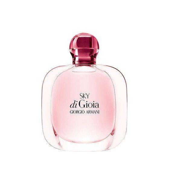 Beauty Armani Sky Di Gioia Women Agua de Perfume