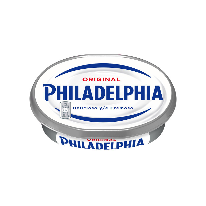 Product Philadelphia Queso Crema Original