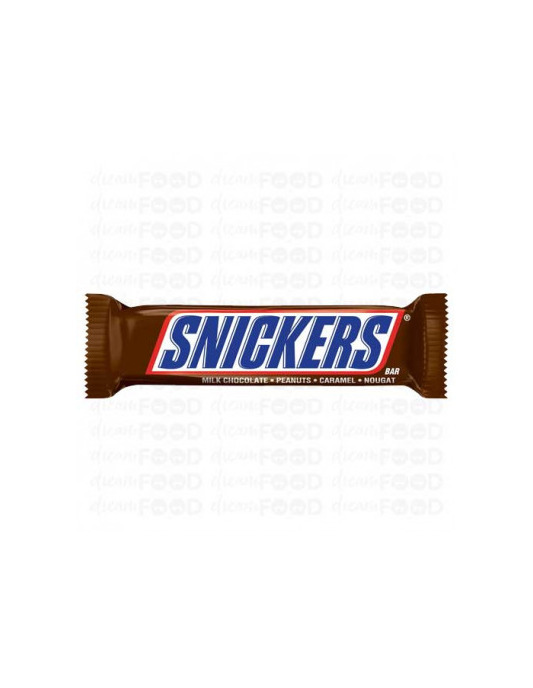 Product Snickers