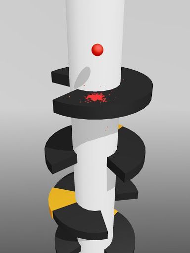App Helix Jump
