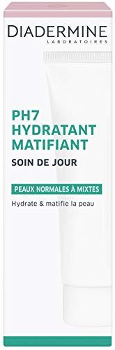 Lugares Diadermine – PH7 cuidado de día hidratante matificante – 50 ml