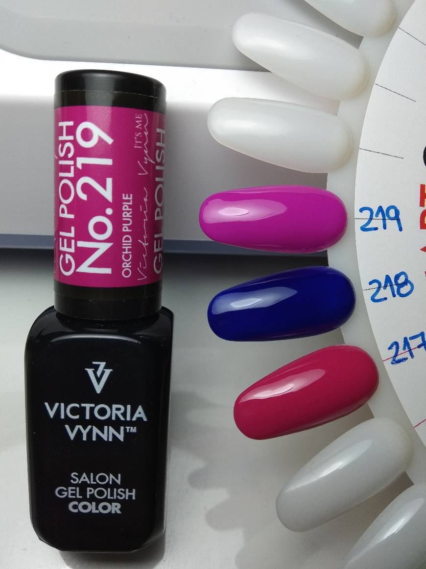 Producto Victoria Vynn N° 219