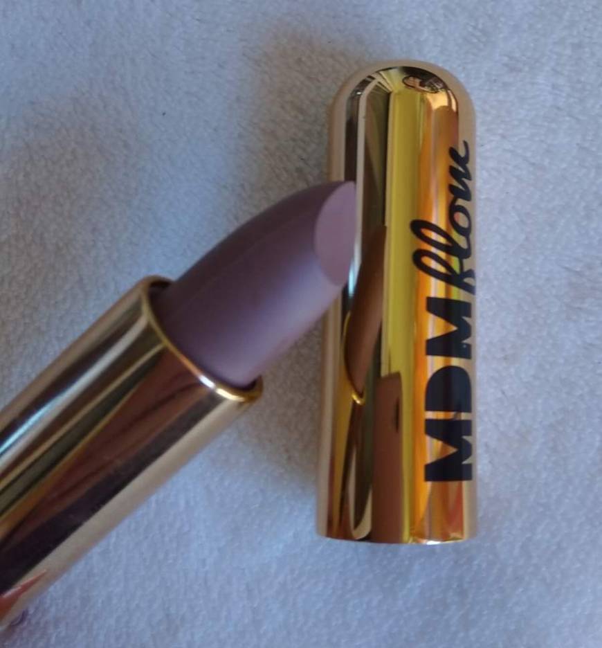 Producto MDM FLOW SEMI MATTE LIPSTICK