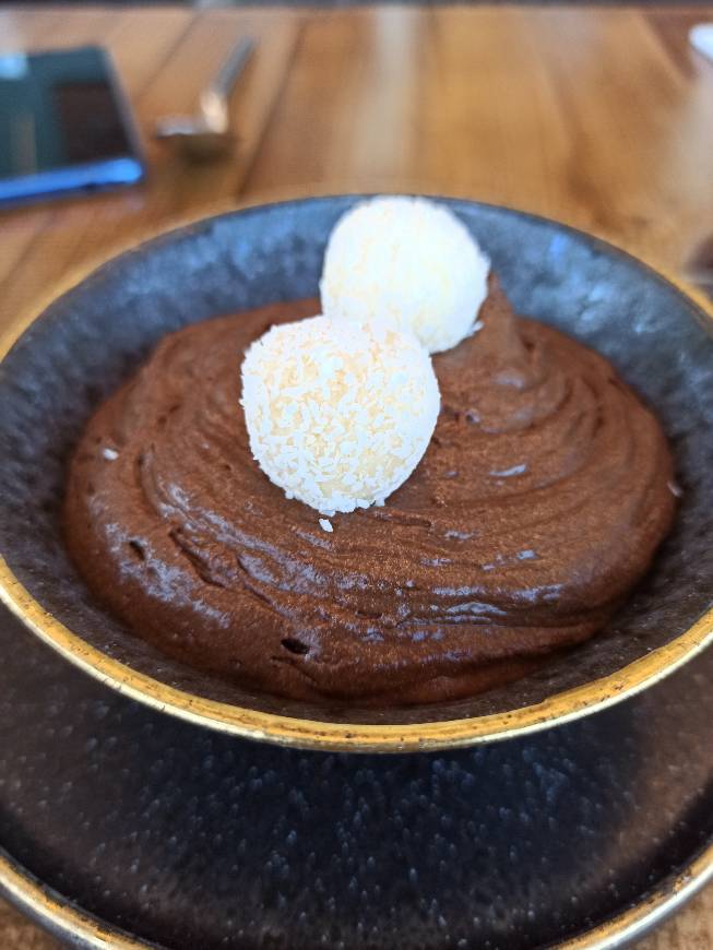 O Açude Restaurante