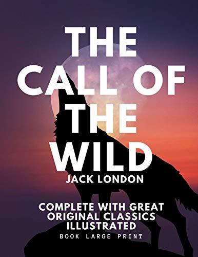 Libro The Call of the Wild