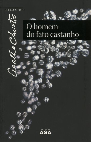 Books O Homem Do Fato Castanho