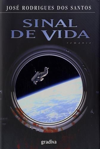 Libro Sinal de Vida