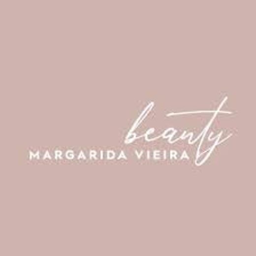 Margarida Vieira Beauty 