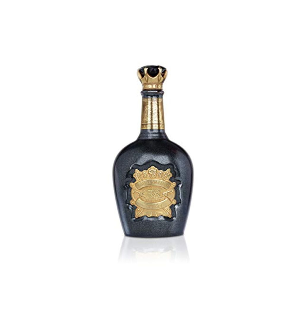 Products WHISKY CHIVAS ROYAL SALUTE 38A 70CL 40º